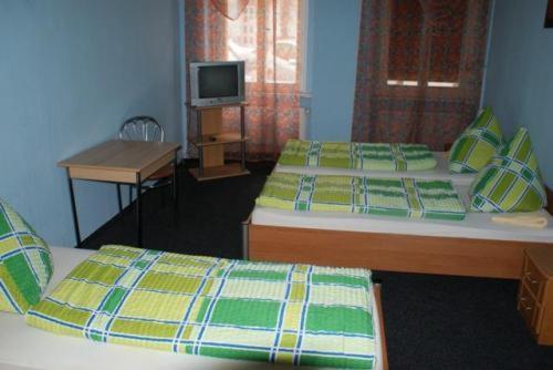 Hotel Pension Insor Berlin Room photo