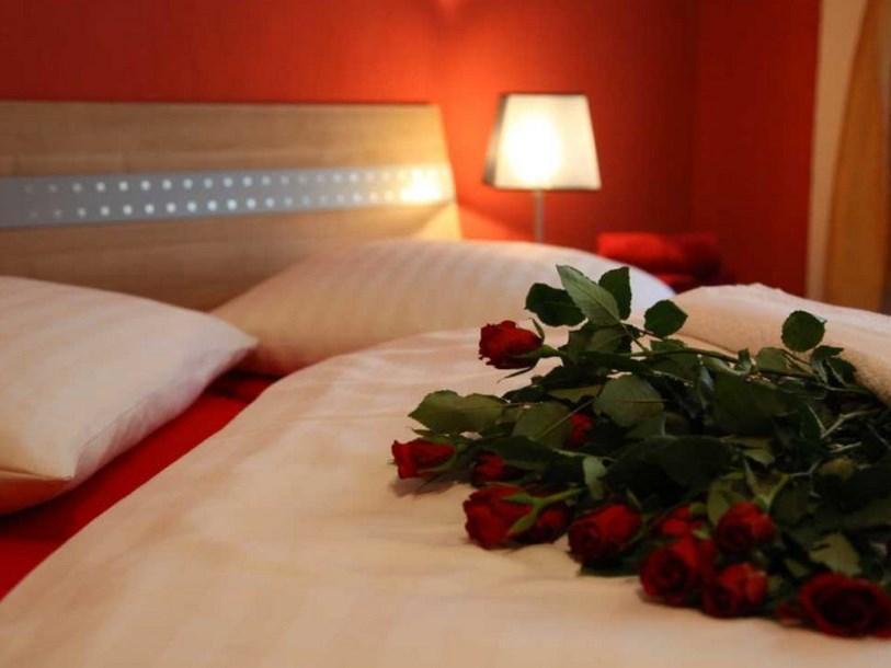 Hotel Pension Insor Berlin Exterior photo